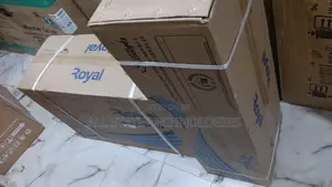 Royal Qk18rsa-R32 2hp Inverter AC