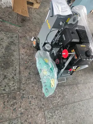 450mm Industrial Patrol Asphalt Concrete Floor Cutter