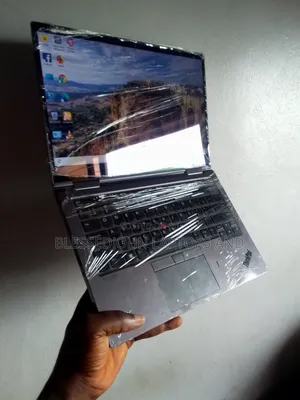 Laptop Lenovo ThinkPad X1 Carbon 16GB Intel Core i5 SSD 256GB