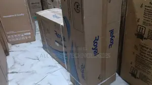 Royal 2HP Air Conditioner With Inverter Compressor