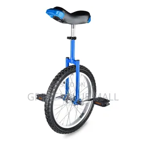 Freestyle Unicycle