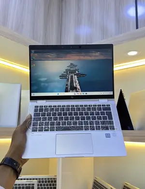 Laptop HP EliteBook X360 1030 G3 16GB Intel Core i5 SSD 256GB