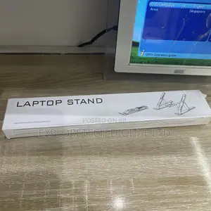 Laptop Stand