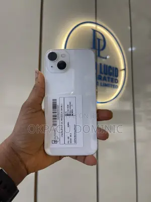 Apple iPhone 14 128 GB