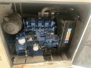 22kva FG Wilson Generator for Sale