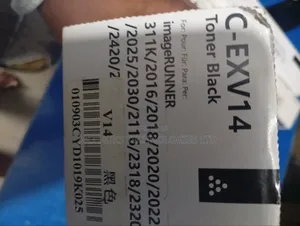 Canon CEXV14 Toner Copier
