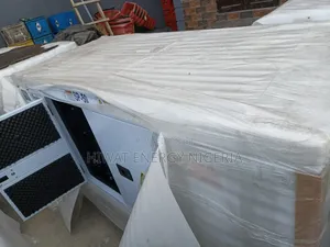 Industrial 50kVA Perkins Diesel Generator for Sale