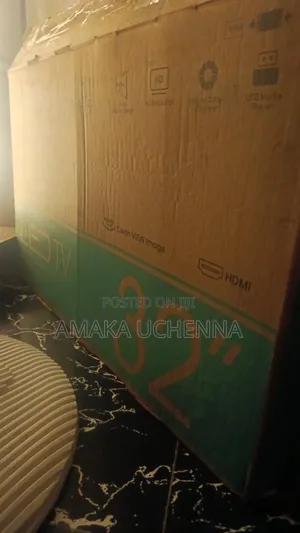 Hisense Television