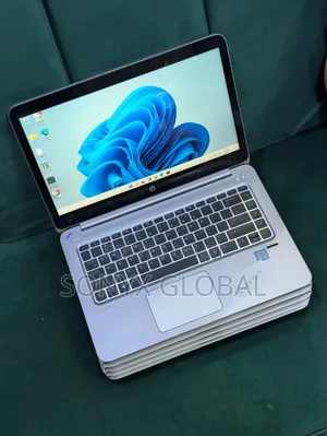 Laptop HP EliteBook 1040 G3 8GB Intel Core i5 SSD 256GB