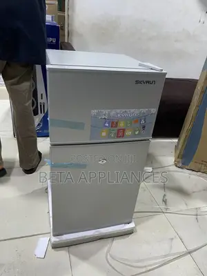 Skyrun Low Power 70L Fridge