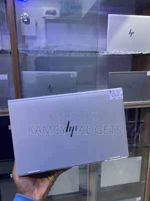 Laptop HP EliteBook x360 1030 G8 32GB Intel Core i7 SSD 512GB