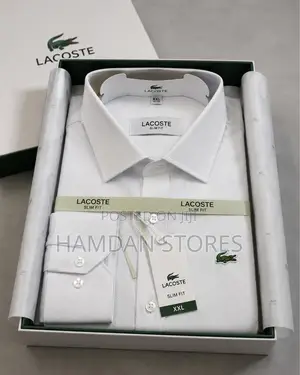 Lacoste Quality Shirt