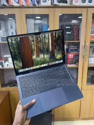 Laptop Apple MacBook Air 2025 M4 16GB Apple M4 SSD 256GB