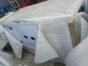 50kVA Soundproof Generator With Genuine Perkins Engine