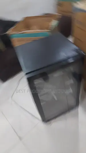 Brand New Hisense JC-94 Countertop Drinks Cooler for Home