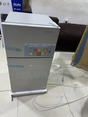 Skyrun Direct Cool Double Door Refrigerator
