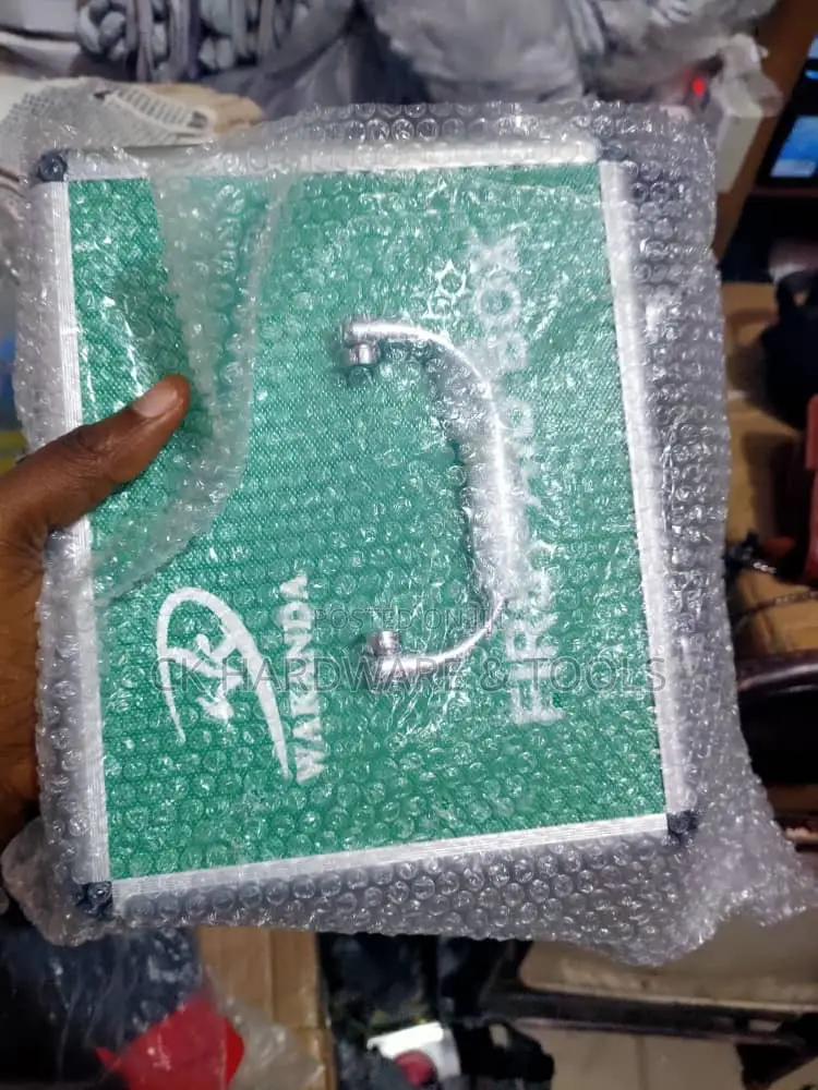 First Aid Box