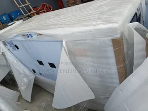 Reliable 50kVA Perkins Diesel Generator – Ready to Deliver