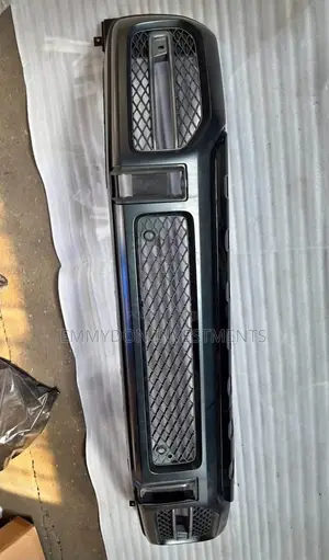 High Quality Brand New Front Bumper Mercedes Benz G Wagon G63 AMG
