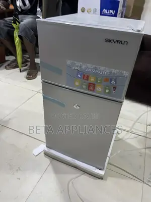 Skyrun Compact Cooling Solution 70L