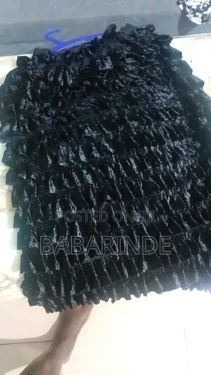 IBK 101 Thrift Wears