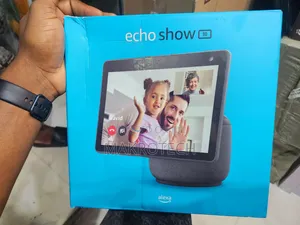 Amazon Echo Show 10 Is a Smart Display Featuring a 10.1-Inch HD