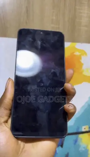 Xiaomi Redmi A5 4G 64 GB Black