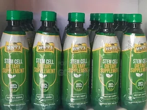 Yoppy Dietary Supplements