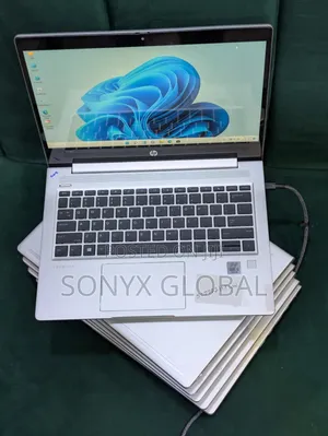 Laptop HP ProBook 430 G7 8GB Intel Core i5 SSD 256GB