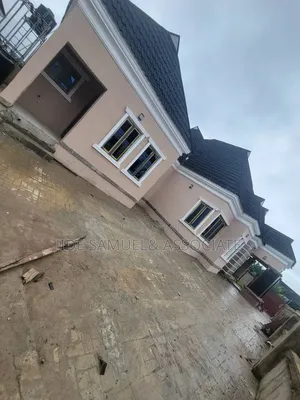 Furnished 3bdrm Bungalow in Ayobo for sale
