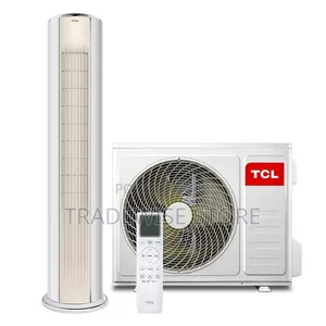 TCL 2 HP Floor Standing Inverter AC (TAC-18CFD/MCIX)