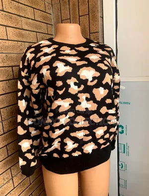 Sweater Long Sleeve