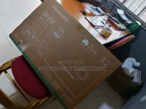 Quality 32 Inch Led Smart Television With Netflix+youtube+prime Vide0