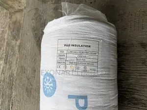 P B Insulation Rock Wool
