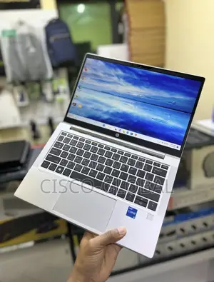 Laptop HP ProBook 640 G8 16GB Intel Core i5 SSD 256GB