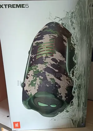JBL Xtreme 5