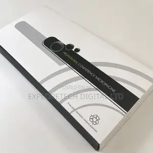 Conference Meeting Desktop Microphone