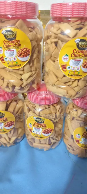 Milky Chinchin