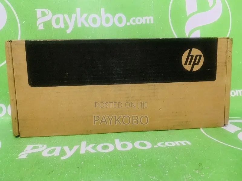 HP Thunderbolt 4 280W Ultra G6 Dock