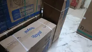 Royal 2HP Low Power Consumption Split AC