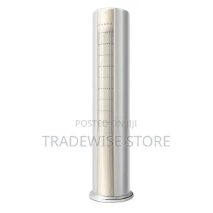TCL 3 HP Floor Standing Inverter AC (TAC-24CFD/MCIX)