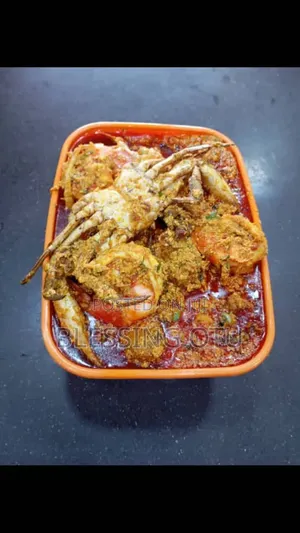 Afang Soup