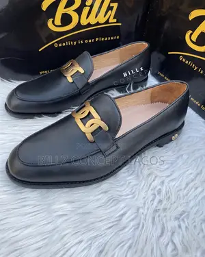 Men’s Shoes