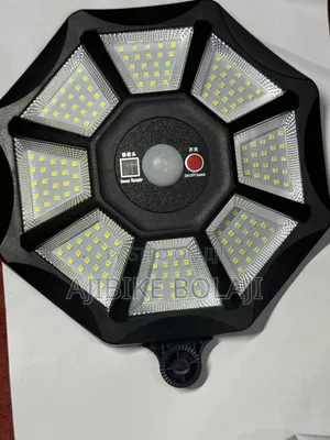 Solar Light