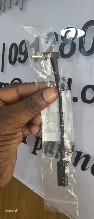 100W 4530 HP USB-C Female Cable