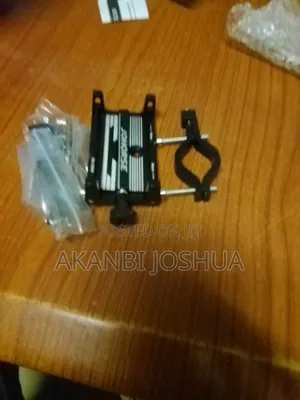 Phone Holder for Bicycle and Bike