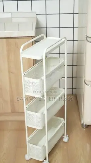 Multipurpose Organizers