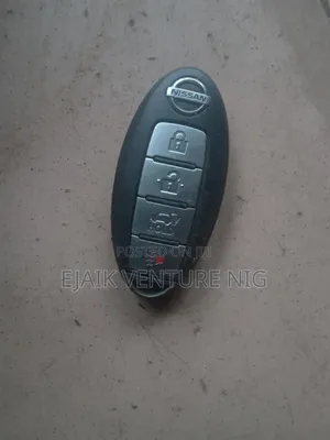 Intelligent Key Nissan Rogue. 2014/2015/2016/1017