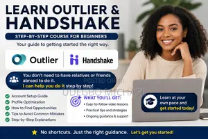 Learn Outlier Handshake: Step-by-Step Course for Beginners