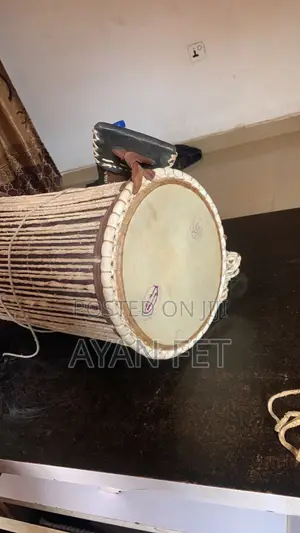 Talking Drum